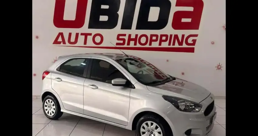 FORD KA SE 1.0 HA 2016