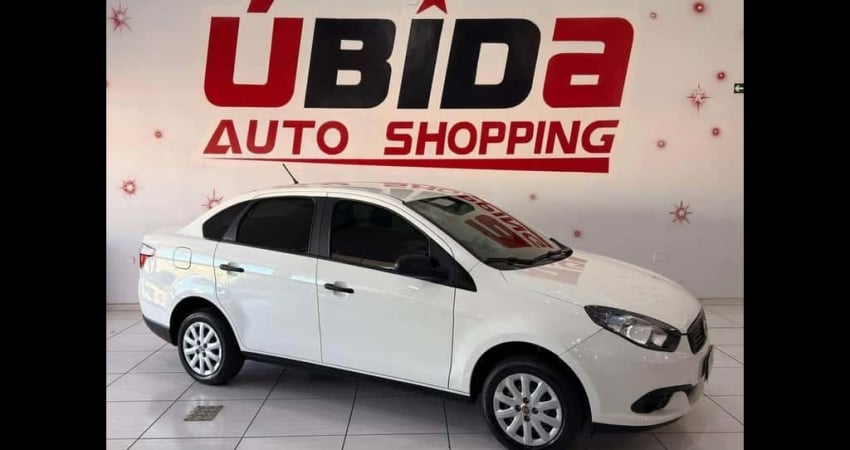 FIAT SIENA 1.4 2021