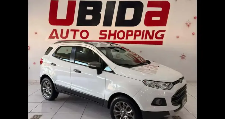 FORD ECOSPORT FSL AT1.6B 2016