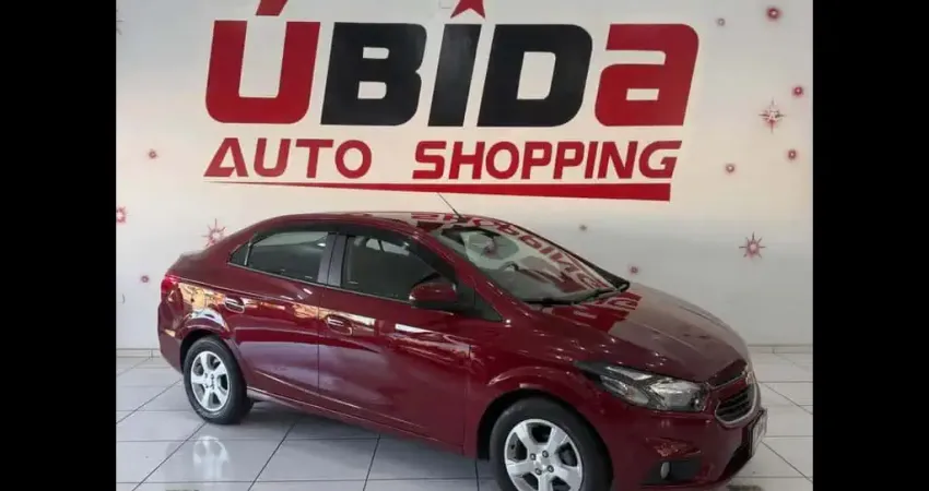 CHEVROLET PRISMA 1.4MT LT 2019