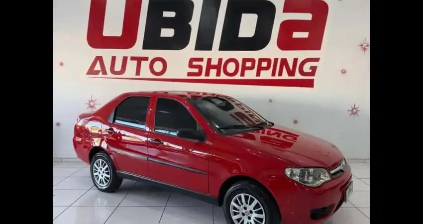 FIAT SIENA FIRE FLEX 2011