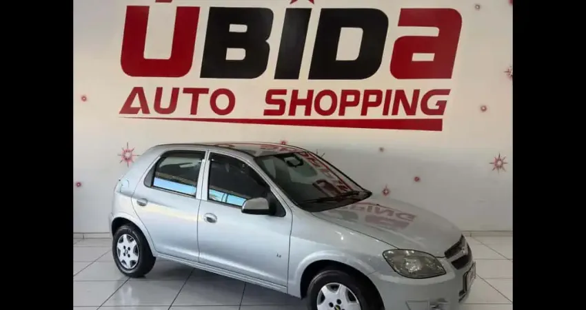 CHEVROLET CELTA 1.0L LT 2012