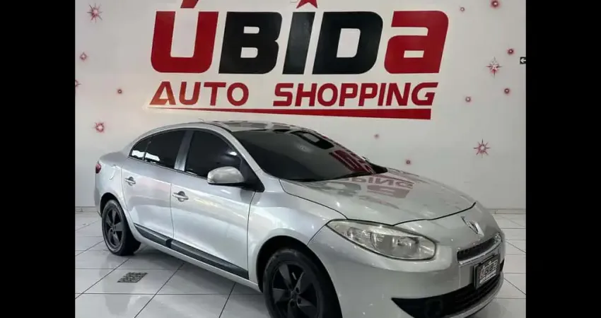 RENAULT FLUENCE EXP 16 2013