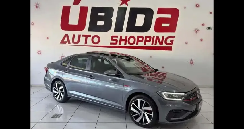 VOLKSWAGEN JETTA GLI AG 2020