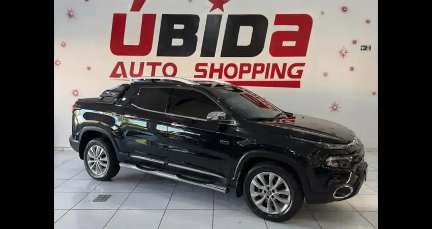 FIAT TORO RANCH AT9 D4 2021