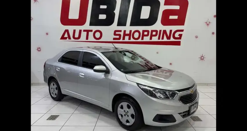 CHEVROLET COBALT 1.4 LT 2019