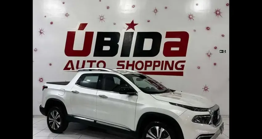 FIAT TORO VOLC AT9 4X4 2024
