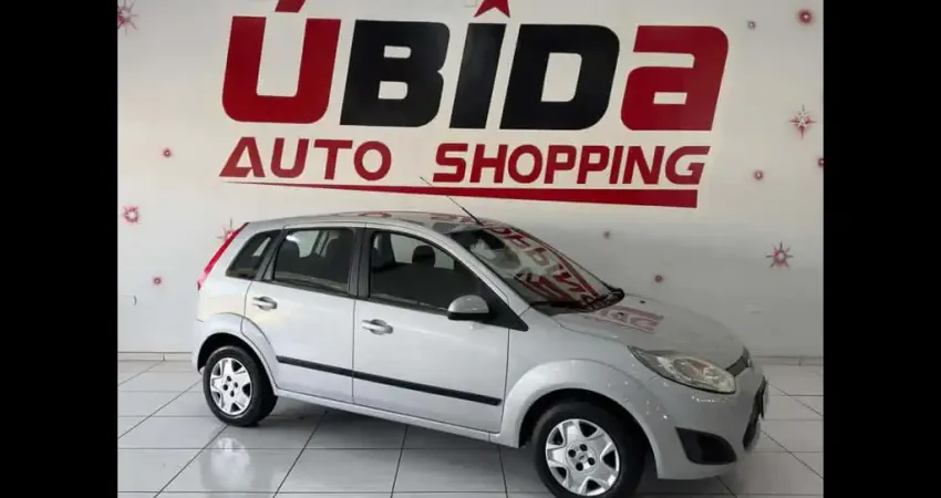 FORD FIESTA FLEX 2012