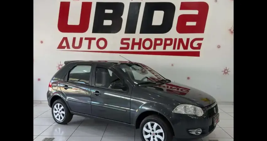 FIAT PALIO ELX FLEX 2010