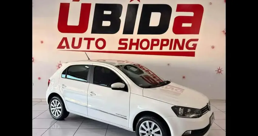 VOLKSWAGEN GOL CL MB 2016
