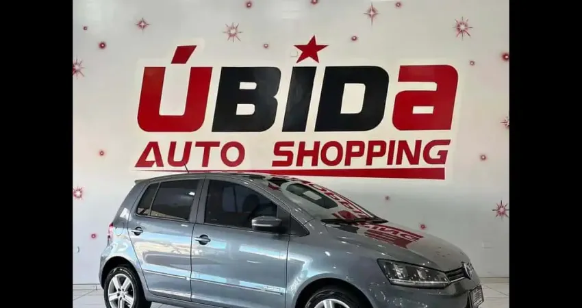 VOLKSWAGEN NOVO FOX HL MD 2016