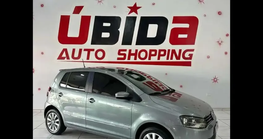 VOLKSWAGEN FOX 1.6 PRIME GII 2012