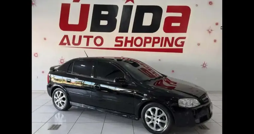 CHEVROLET ASTRA HB 4P ADVANTAGE 2010