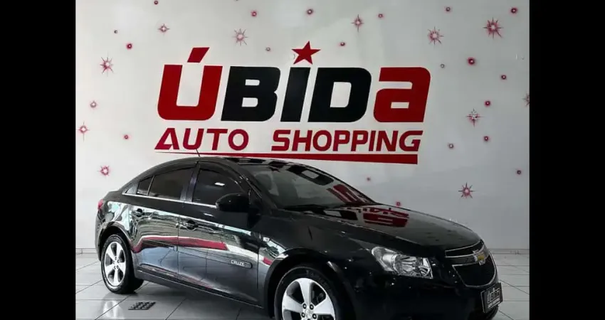 CHEVROLET CRUZE LT NB 2014