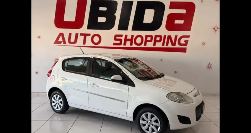 FIAT PALIO ATTRACTIV 1.4 2013