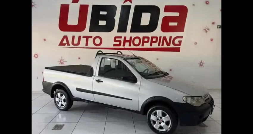 FIAT STRADA FIRE FLEX 2011