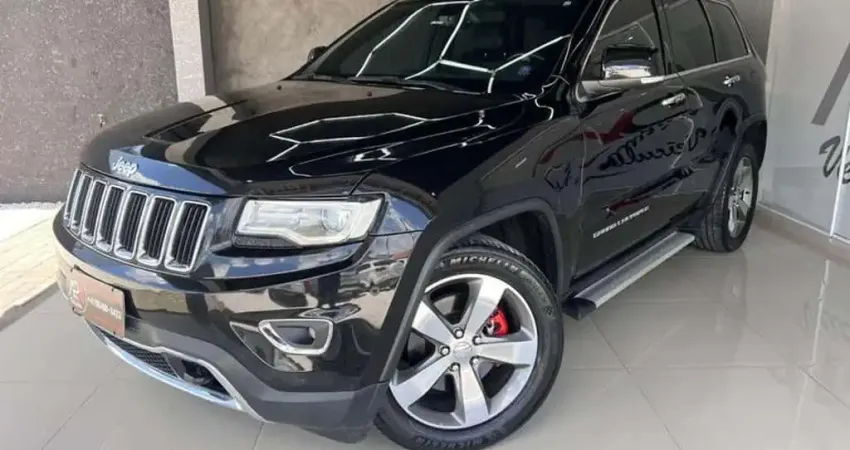 JEEP CHEROKEE LTD 3.7 2015