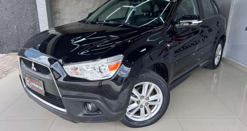 MITSUBISHI ASX 2.0  2011