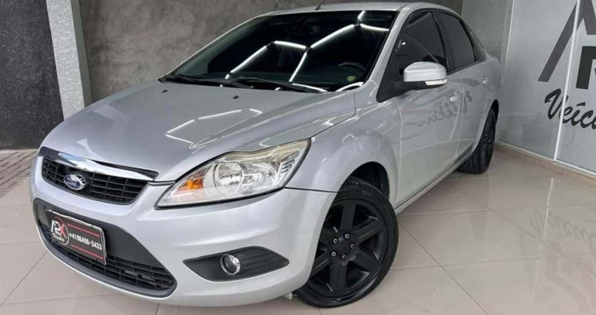 FORD FOCUS SEDAN 2.0 2012