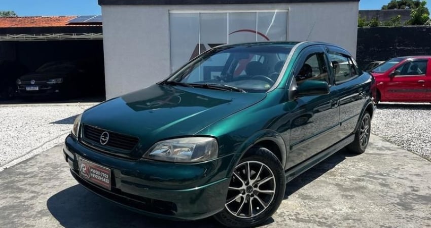 ASTRA GLS 2.0 2000