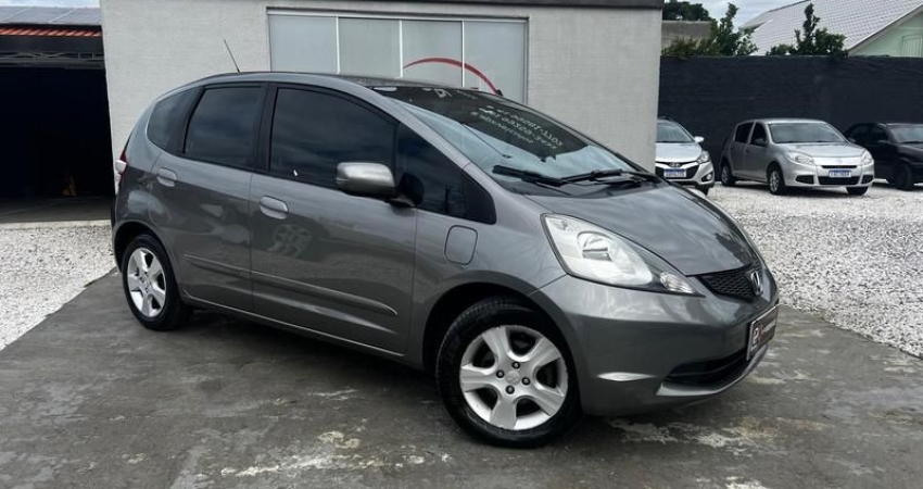 Honda FIT 1.4 LX 2012 