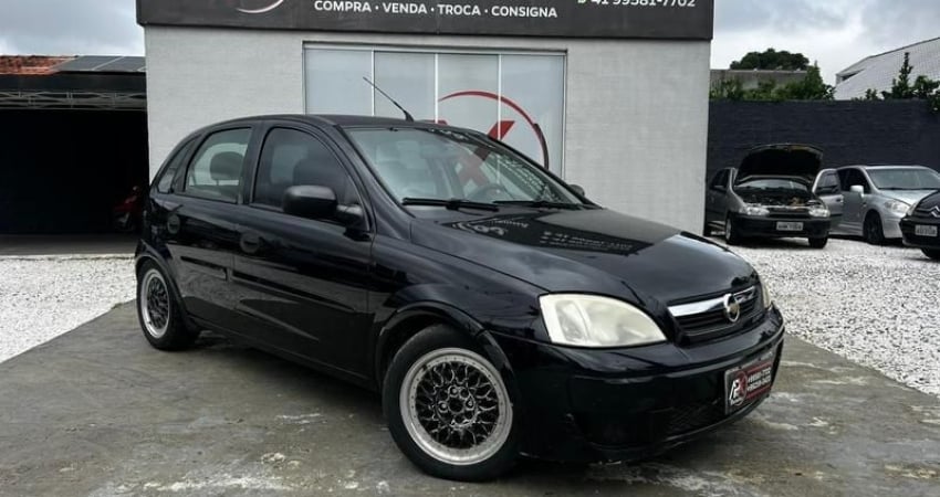 CORSA MAXX 1.4 2012