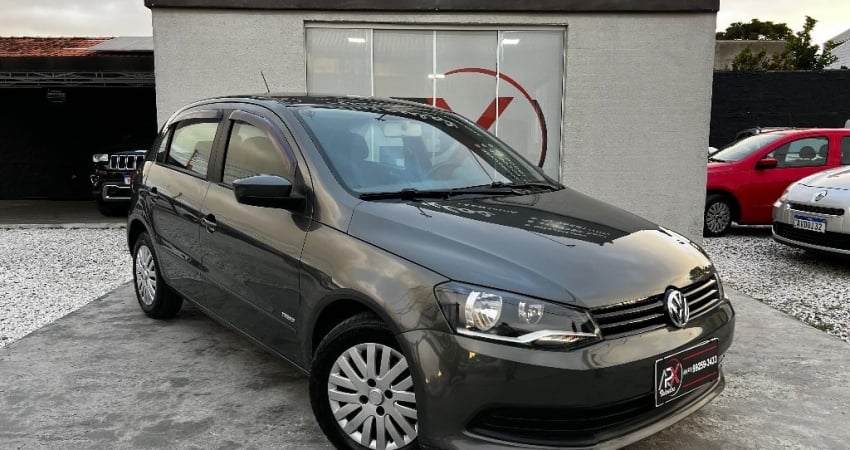 Volkswagen Gol 1.0 City Flex