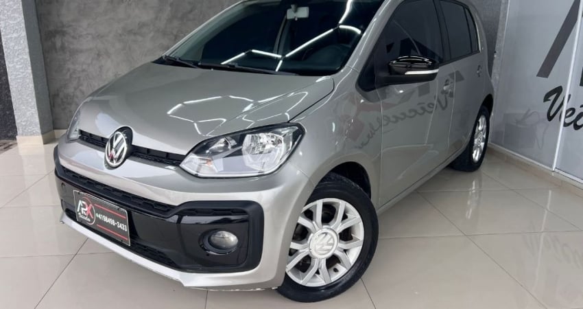 UP! High MB 1.0 TSI 2016 