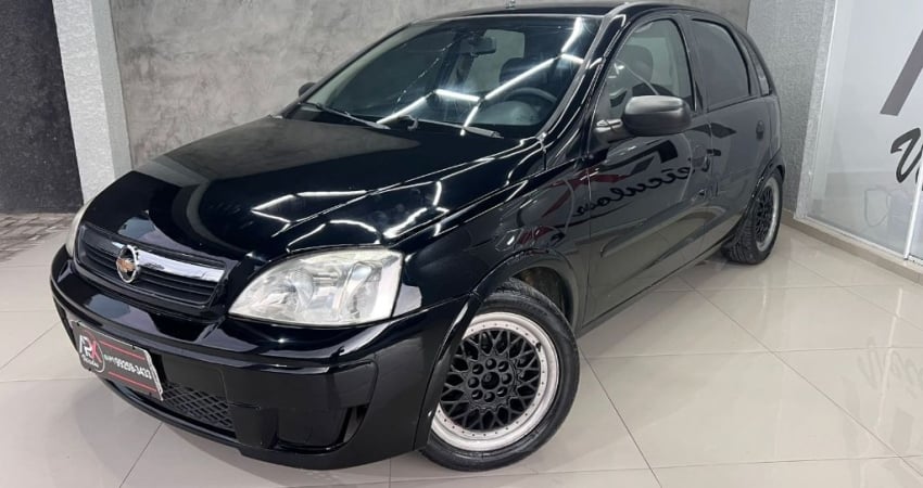 Chevrolet Corsa Maxx 1.4 Flex Manual