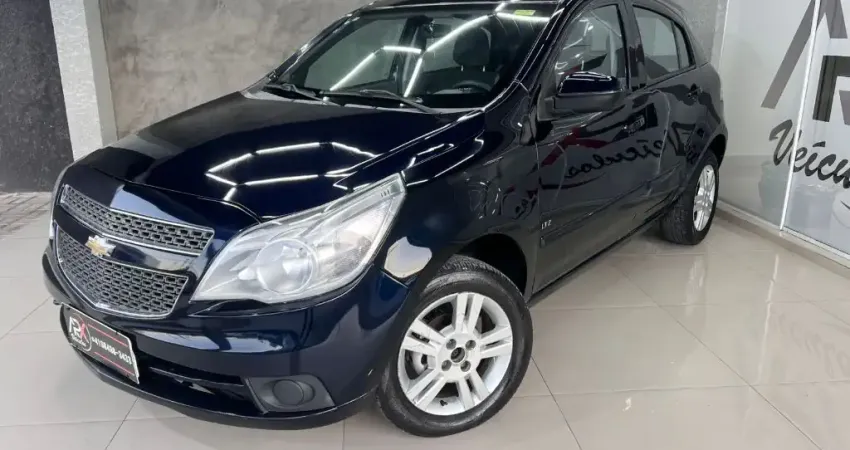  Agile LTZ 1.4 Manual 