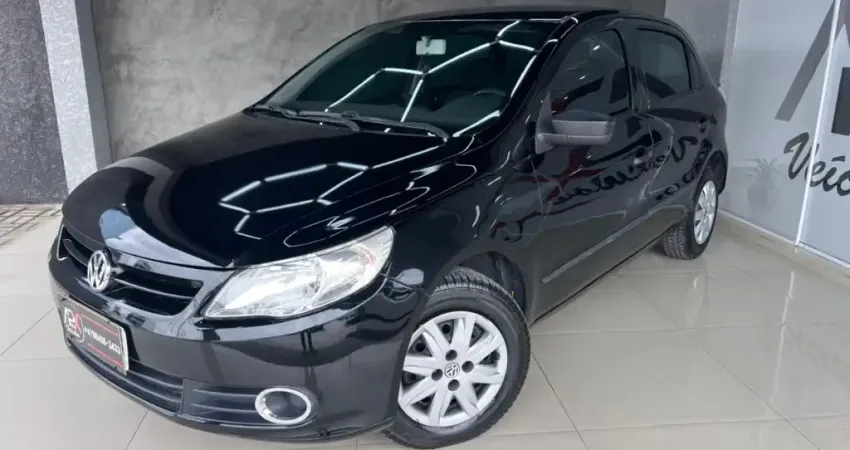  Gol Trend 1.0 – 2013