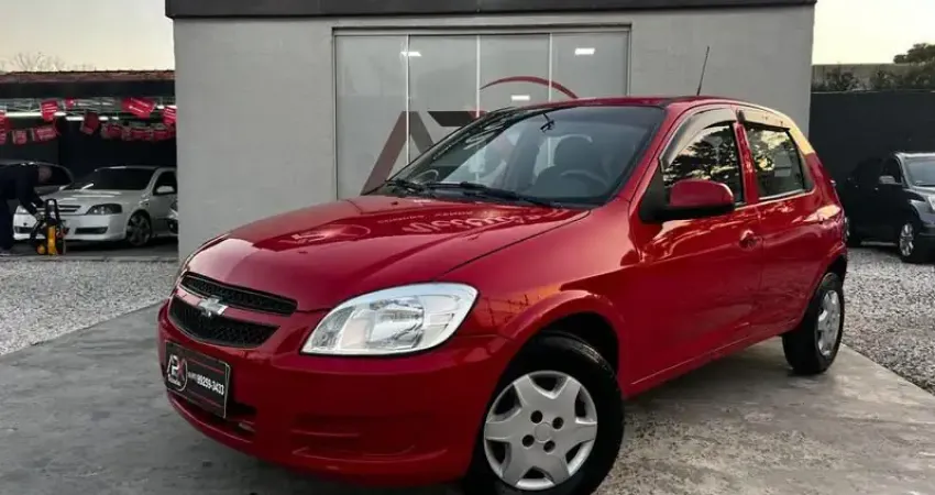Celta LT 1.0 2012