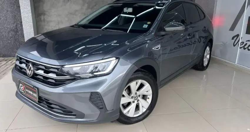 Nivus Comfortline 1.0 TSI 2024 