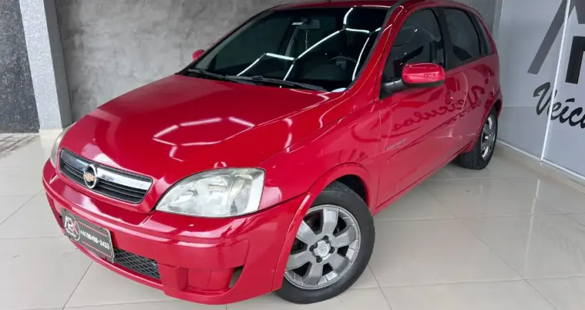 Corsa Hatch Premium 1.4 