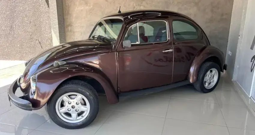 FUSCA 1300