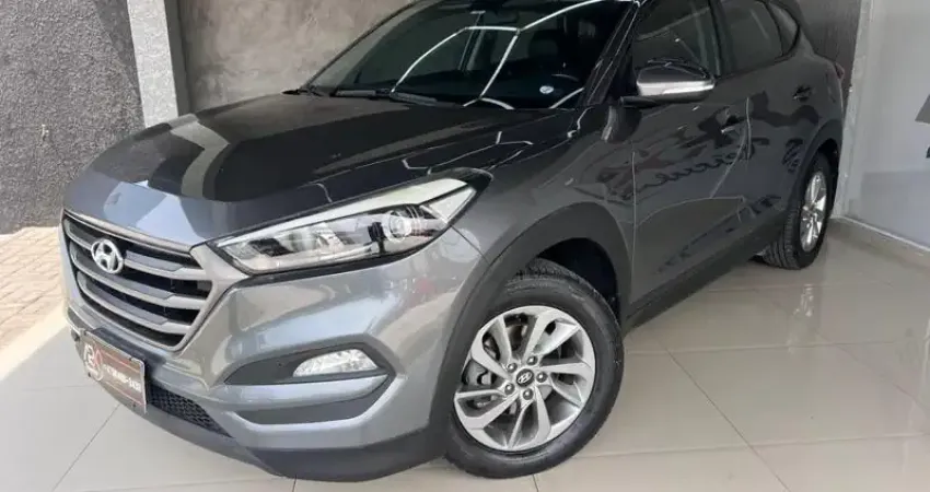 NEW TUCSON