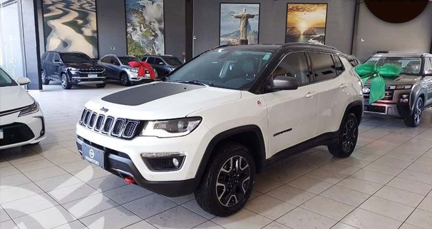 JEEP COMPASS TRAILHAWK D 2021