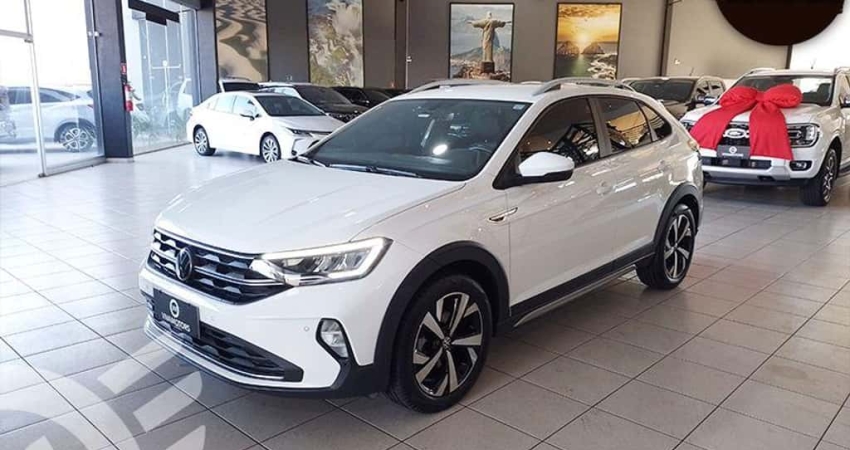 VOLKSWAGEN NIVUS HL TSI 2023