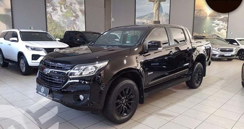 CHEVROLET S10 MID DD4A 2019