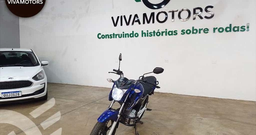 HONDA CG 160 FAN 2022