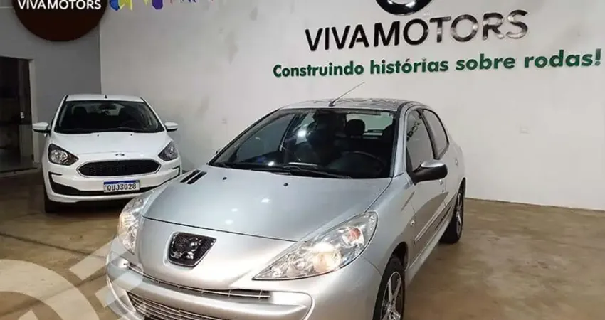 PEUGEOT 207 HB XR S 2013