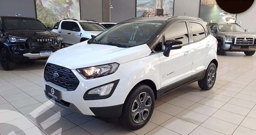 FORD ECOSPORT FSL AT 1.5 2020