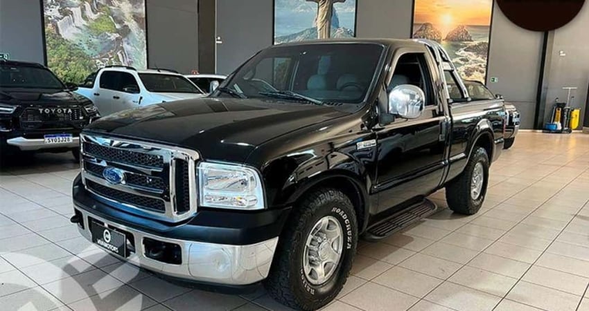 FORD F250 XLT L 2000