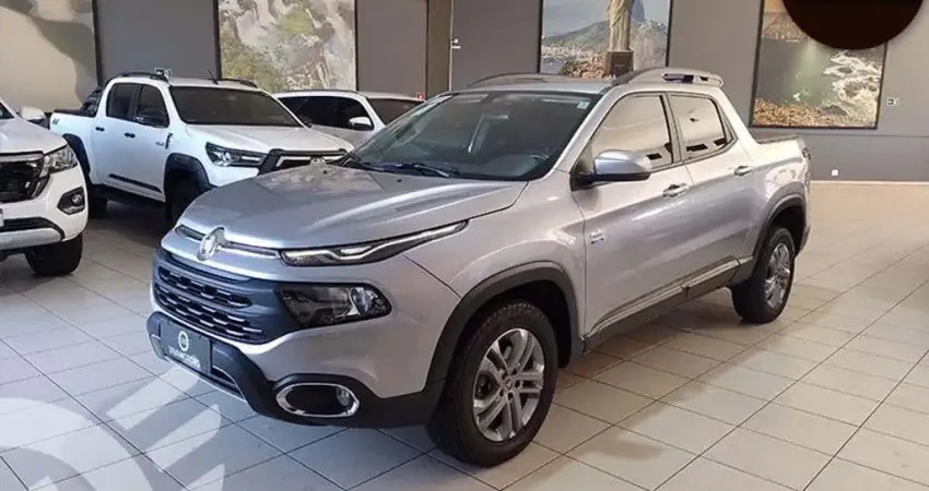 FIAT TORO FREEDOM AT9 D 2021
