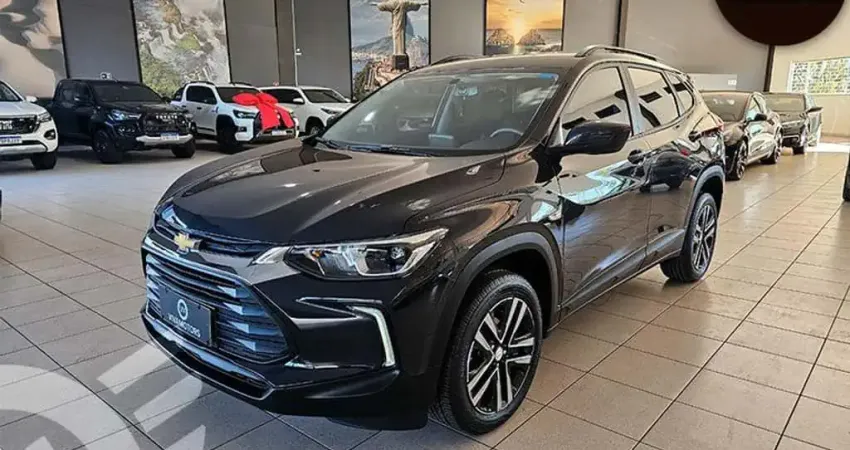 CHEVROLET TRACKER T A LT 2024