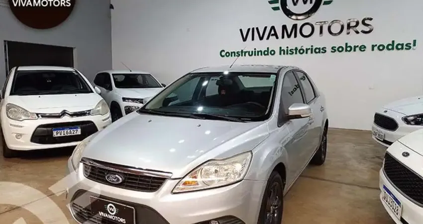 FORD FOCUS 2011