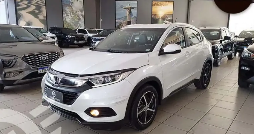 HONDA HR-V EX CVT 2020
