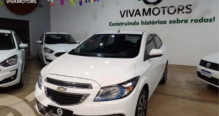 Chevrolet Onix 2014 1.4 mpfi ltz 8v flex 4p automático