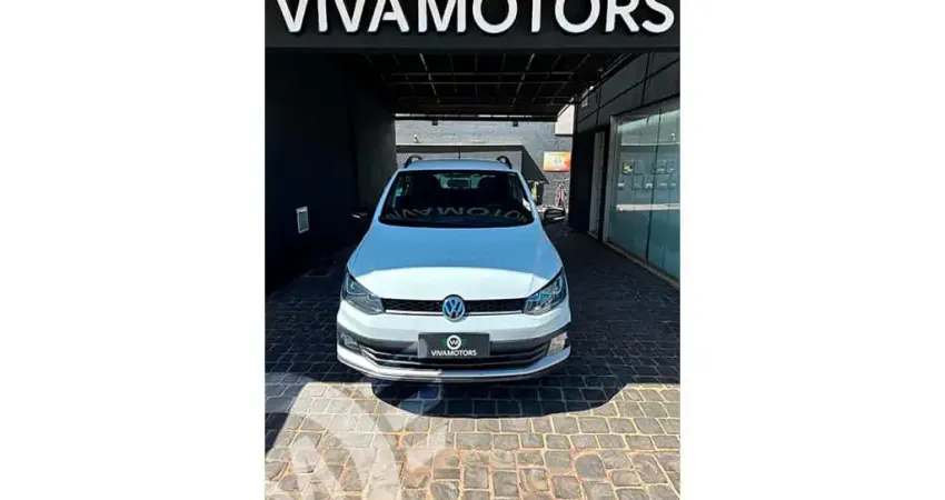 Volkswagen Fox 2022 1.6 msi total flex xtreme 4p manual