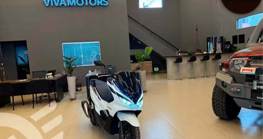Honda Pcx 150 2022
